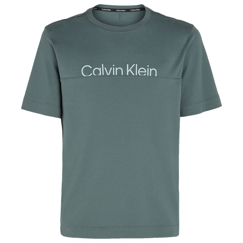 Calvin Klein Ανδρική κοντομάνικη μπλούζα
